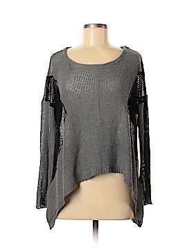 Chandelier Pullover Sweater