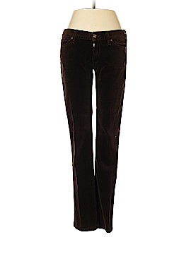 7 For All Mankind Size 27 waist