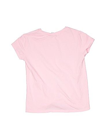 Zara Kids Short Sleeve T-Shirt (view 2)