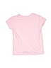 Zara Kids Pink Short Sleeve T-Shirt Size 10 - photo 2