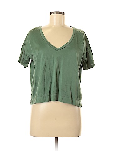 Madewell Short Sleeve T-Shirt (view 1)