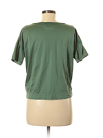 Madewell Short Sleeve T-Shirt (view 2)