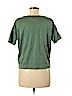 Madewell 100% Cotton Green Short Sleeve T-Shirt Size S - photo 2