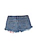 Vintage Havana Blue Denim Shorts Size 10 - photo 2