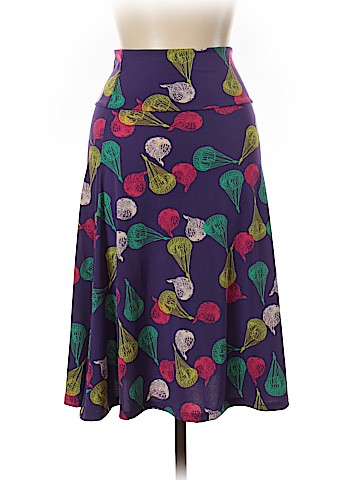 Lularoe Casual Skirt (view 1)