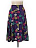Lularoe Purple Casual Skirt Size M - photo 1