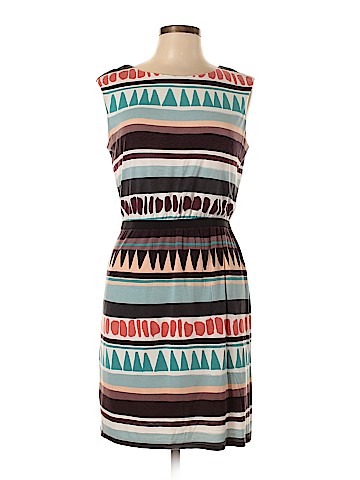 Ann Taylor LOFT Outlet Casual Dress (view 1)
