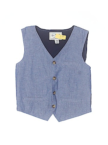 The Children's Place Vest (view 1)
