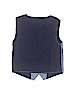 The Children's Place 100% Cotton Blue Vest Size 7 - 8 - photo 2