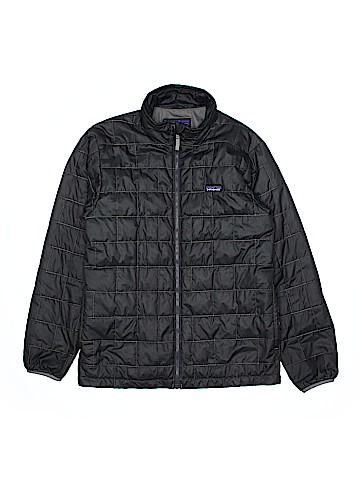 Patagonia Coat (view 1)