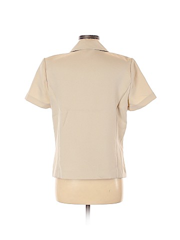 Blair Short Sleeve Blouse (view 2)