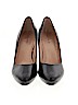 Tahari Black Heels Size 7 1/2 - photo 2