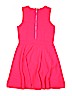Milly Minis Pink Dress Size 14 - photo 2