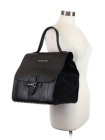 Mario Valentino Satchel (view 2)