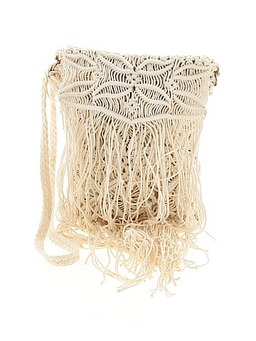 Unbranded Crossbody Bag (view 1)