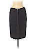 Diane von Furstenberg Blue Formal Skirt Size 8 - photo 2