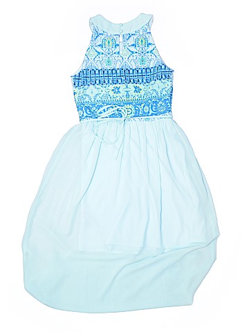 Amy's Closet Dress (view 2)