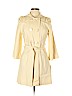 Mac & Jac Ivory Coat Size L - photo 1