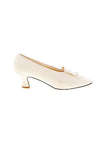 Dyeables Heels (view 1)