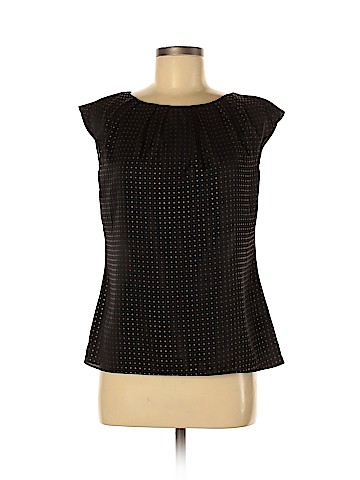 Worthington Sleeveless Blouse (view 1)