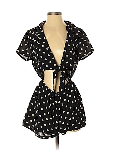 Nasty Gal Inc. Romper (view 1)