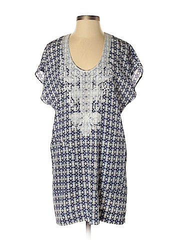 Twelfth Street by Cynthia Vincent Casual Dress (view 1)