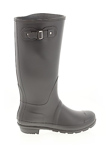 West Blvd. Rain Boots (view 1)