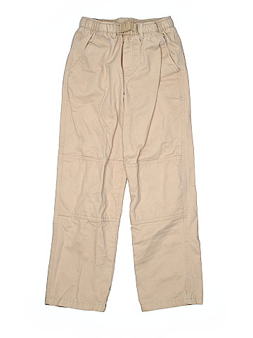 Lands' End Khakis (view 1)