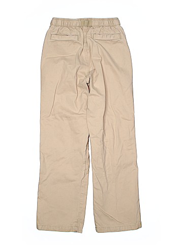 Lands' End Khakis (view 2)