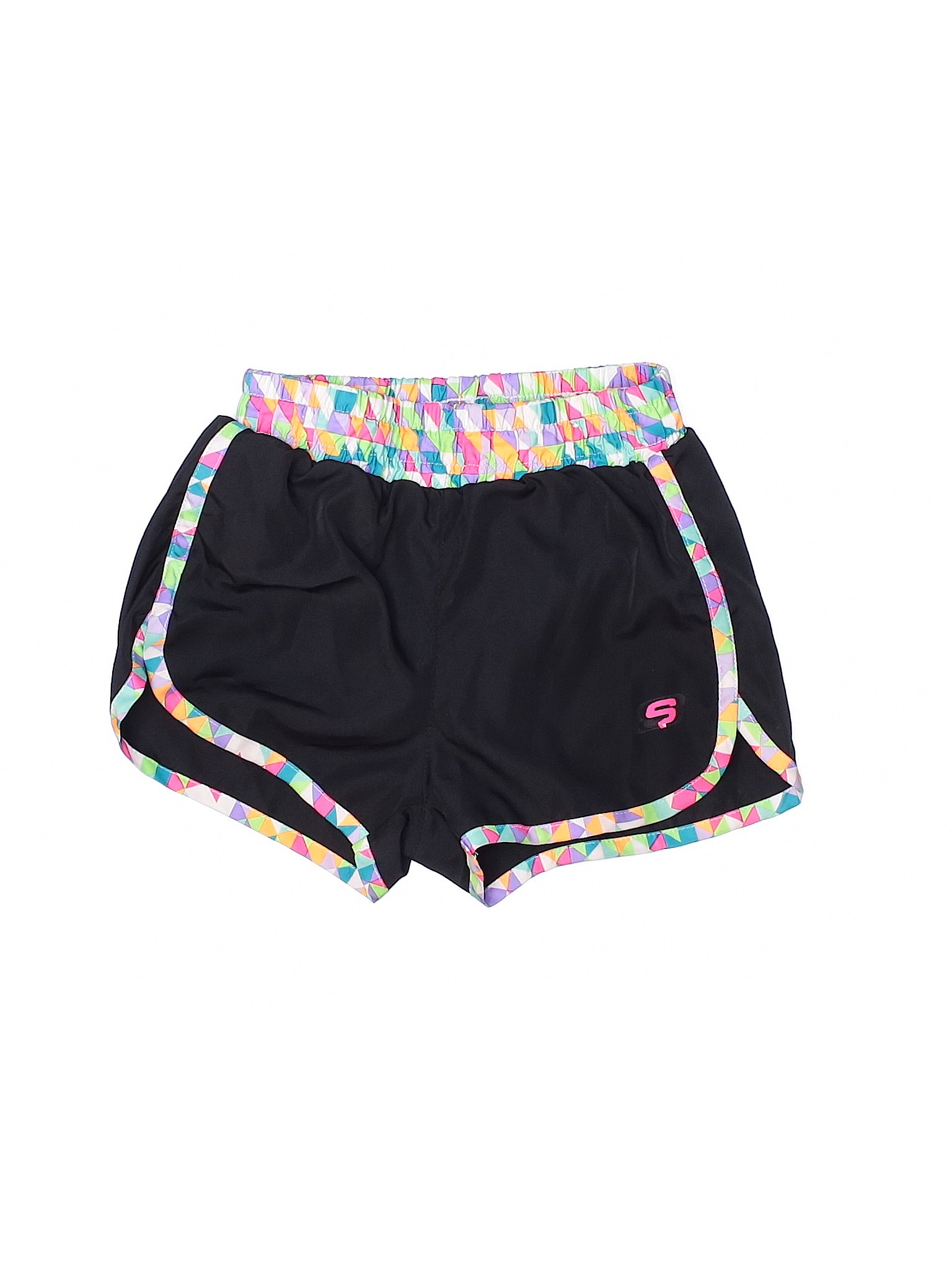 girls skechers shorts