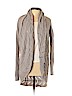 Love Stitch 100% Acrylic Gray Cardigan Size L - photo 1