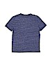Gap Kids 100% Cotton Blue Short Sleeve T-Shirt Size 10 - photo 1