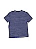 Gap Kids 100% Cotton Blue Short Sleeve T-Shirt Size 10 - photo 2