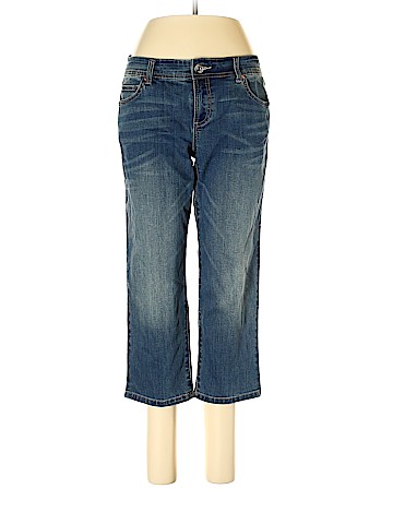 Inc Denim Jeans (view 1)