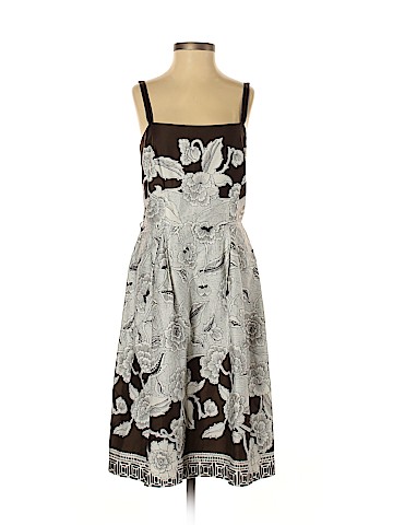 Ann Taylor Casual Dress (view 1)
