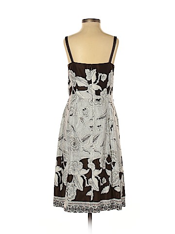 Ann Taylor Casual Dress (view 2)