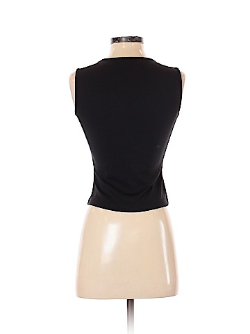 Ann Taylor Sleeveless Top (view 2)