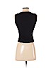 Ann Taylor Black Sleeveless Top Size XS (petite) - photo 2