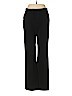Theory Black Casual Pants Size 8 - photo 1