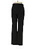 Theory Black Casual Pants Size 8 - photo 2