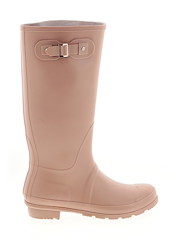 West Blvd. Rain Boots (view 1)