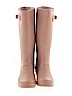 West Blvd. Pink Rain Boots Size 11 - photo 2