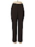 J.jill Brown Casual Pants Size L (petite) - photo 1
