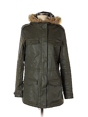 Joie Coat (view 1)