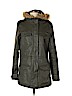 Joie Gray Coat Size XS - photo 1
