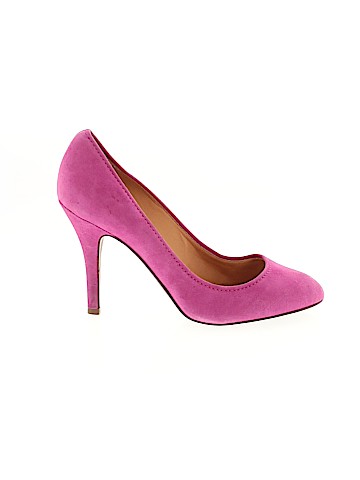 J.Crew Heels (view 1)