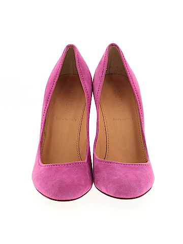 J.Crew Heels (view 2)