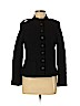Ann Taylor LOFT Blue Jacket Size 8 (petite) - photo 1