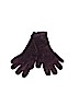 Fownes Solid Purple Gloves One size - photo 1