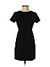Old Navy Black Casual Dress Size XS (petite) - photo 1